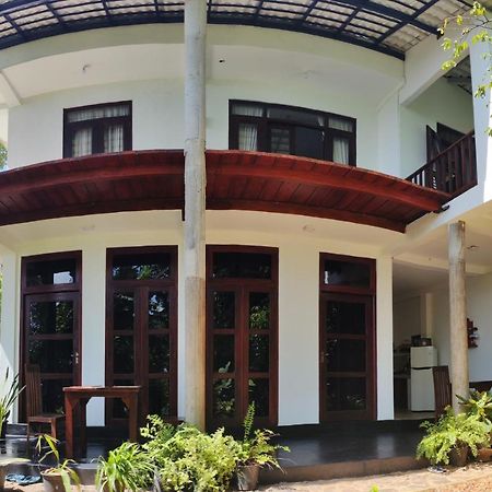 Arazo Villa Unawatuna Extérieur photo