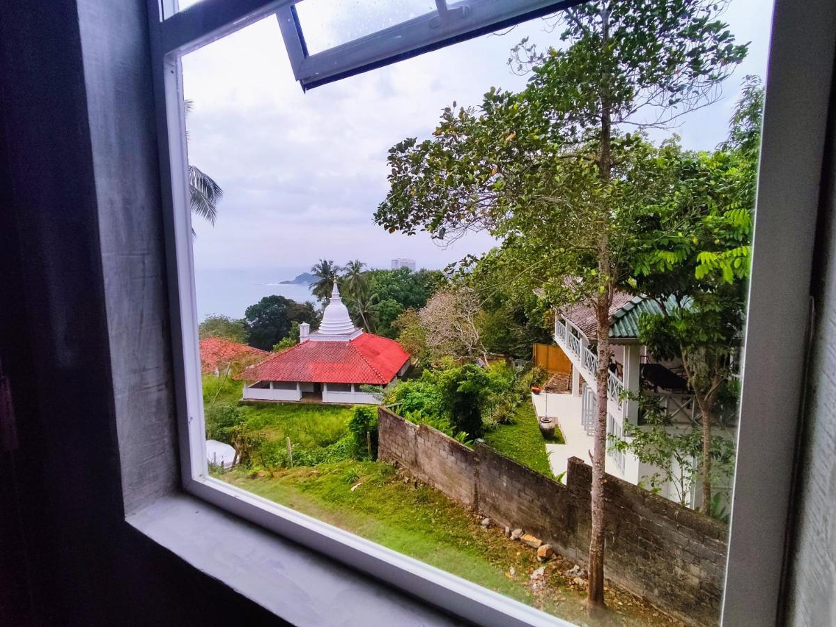 Arazo Villa Unawatuna Extérieur photo