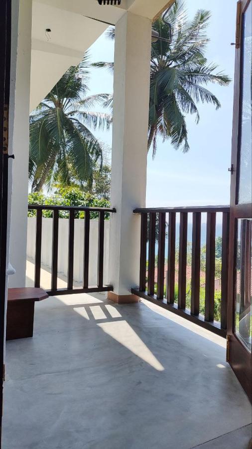 Arazo Villa Unawatuna Extérieur photo