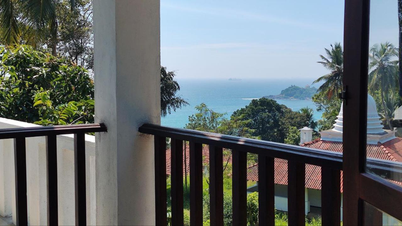 Arazo Villa Unawatuna Extérieur photo