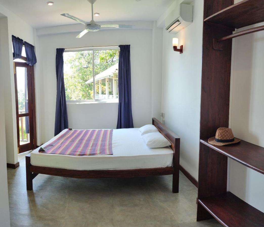 Arazo Villa Unawatuna Extérieur photo