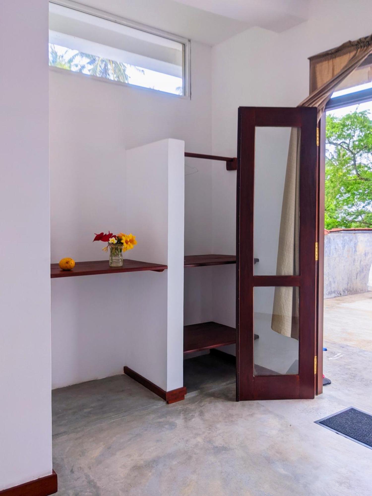Arazo Villa Unawatuna Extérieur photo