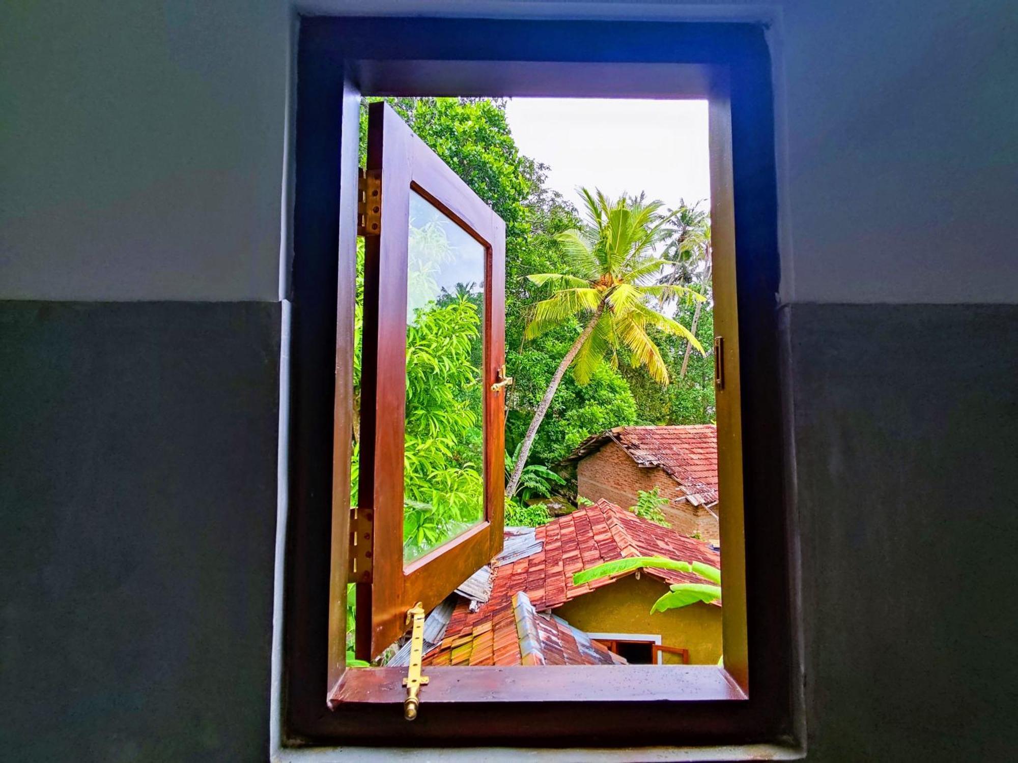Arazo Villa Unawatuna Extérieur photo