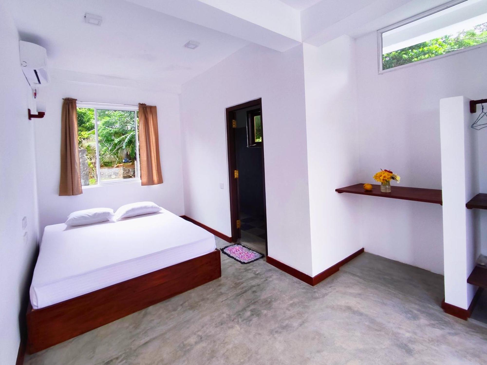 Arazo Villa Unawatuna Extérieur photo