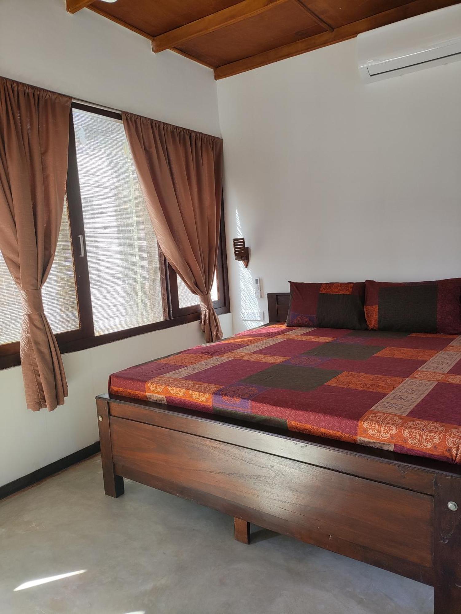 Arazo Villa Unawatuna Extérieur photo