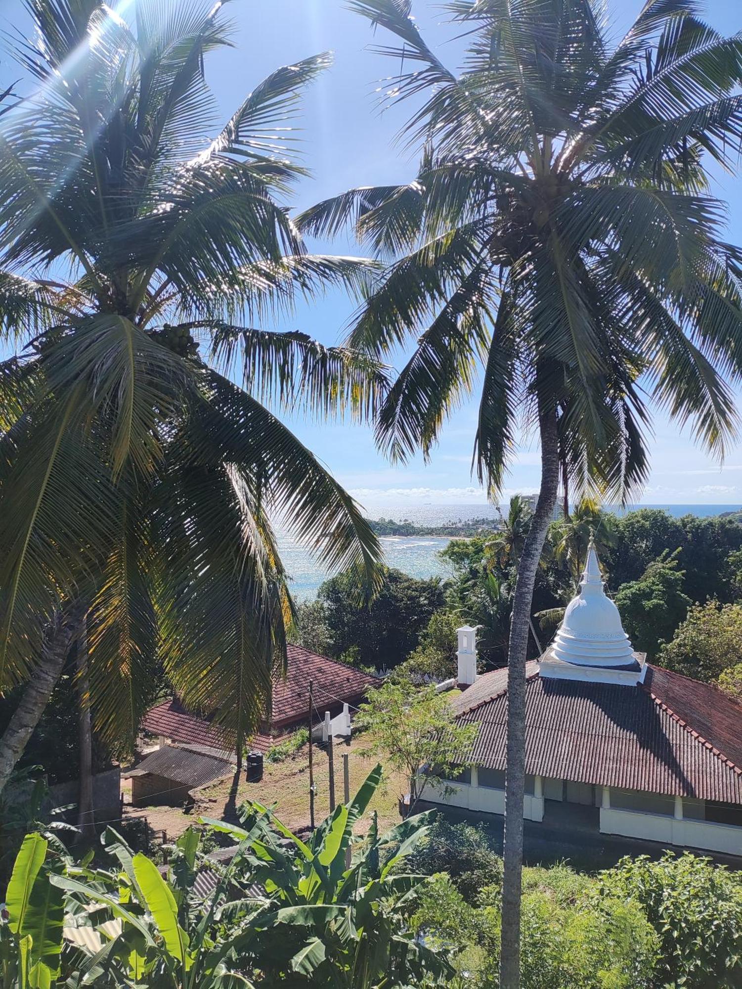Arazo Villa Unawatuna Extérieur photo