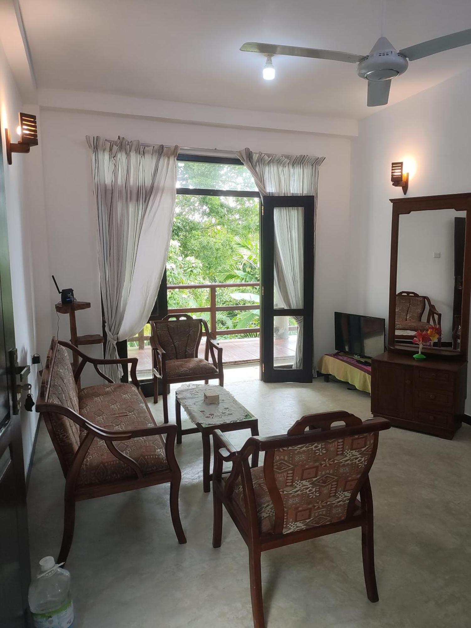 Arazo Villa Unawatuna Extérieur photo