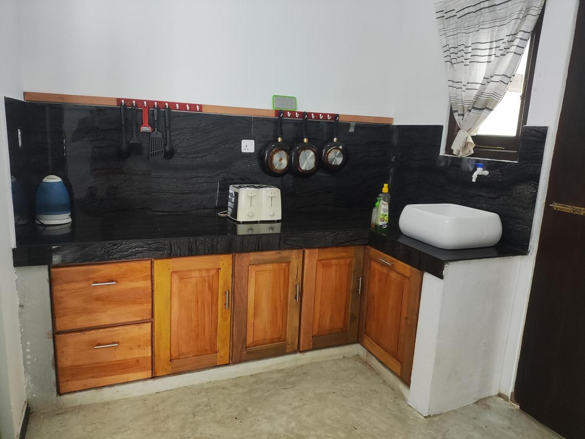 Arazo Villa Unawatuna Extérieur photo