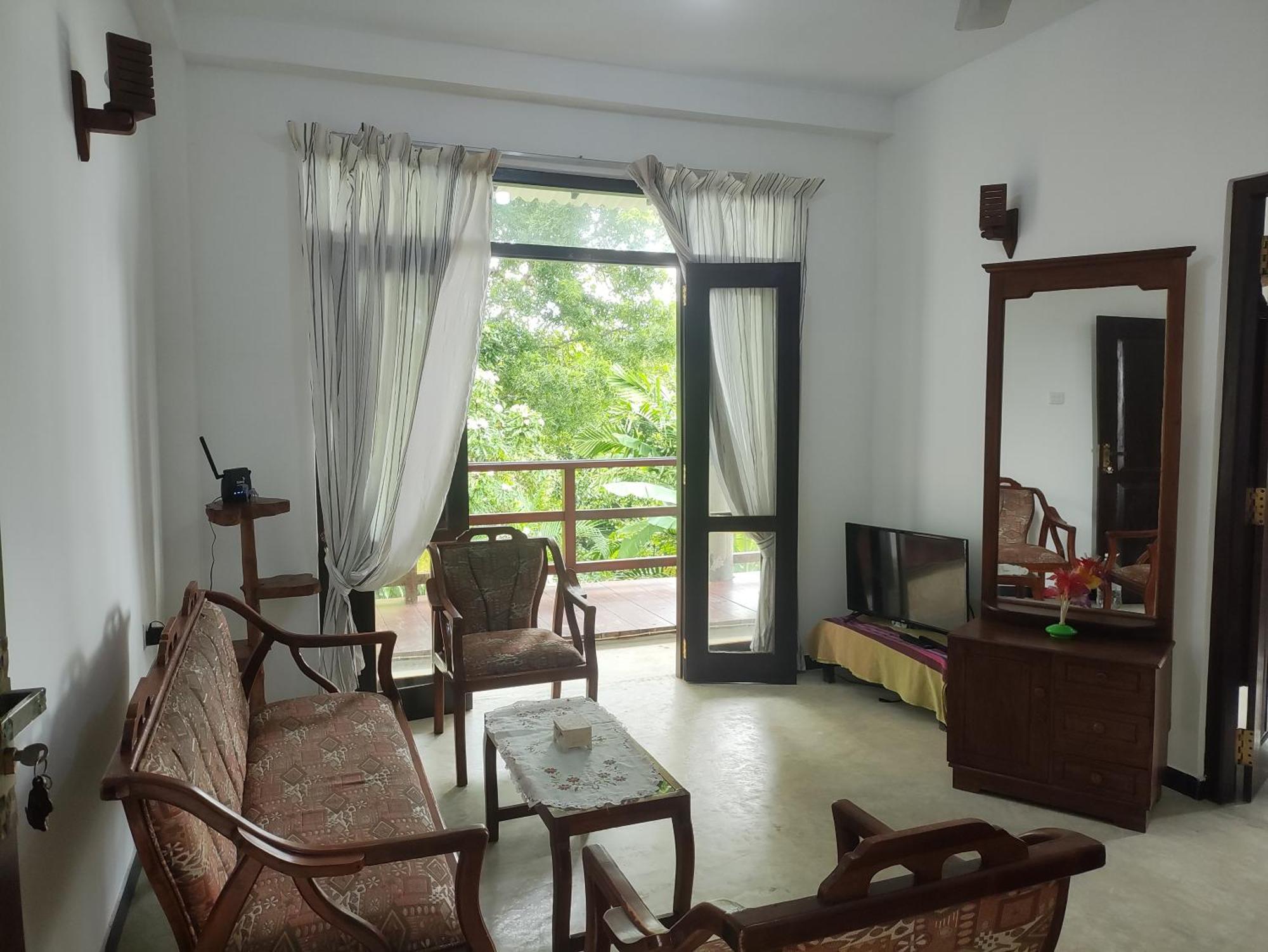 Arazo Villa Unawatuna Extérieur photo