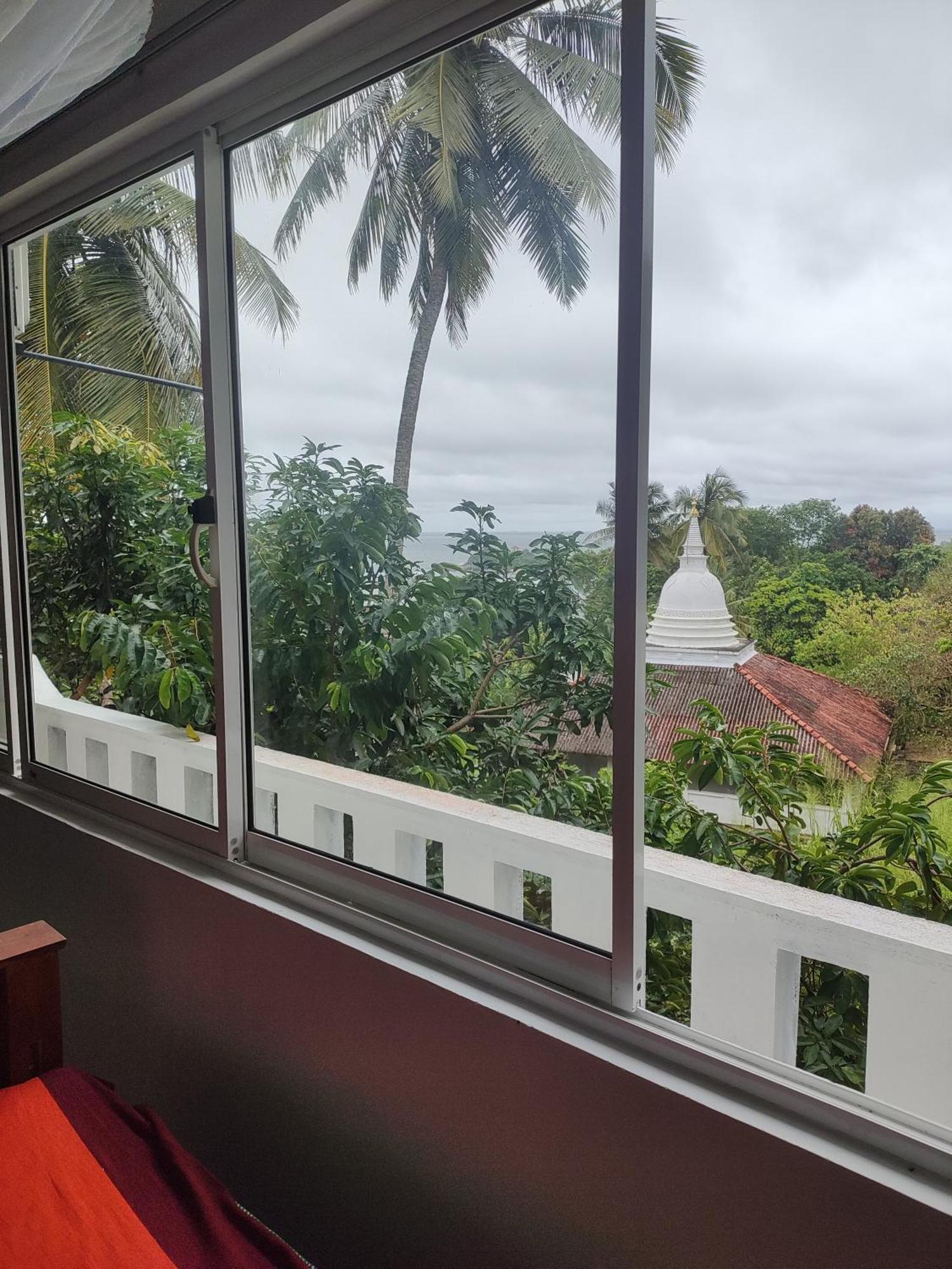 Arazo Villa Unawatuna Extérieur photo