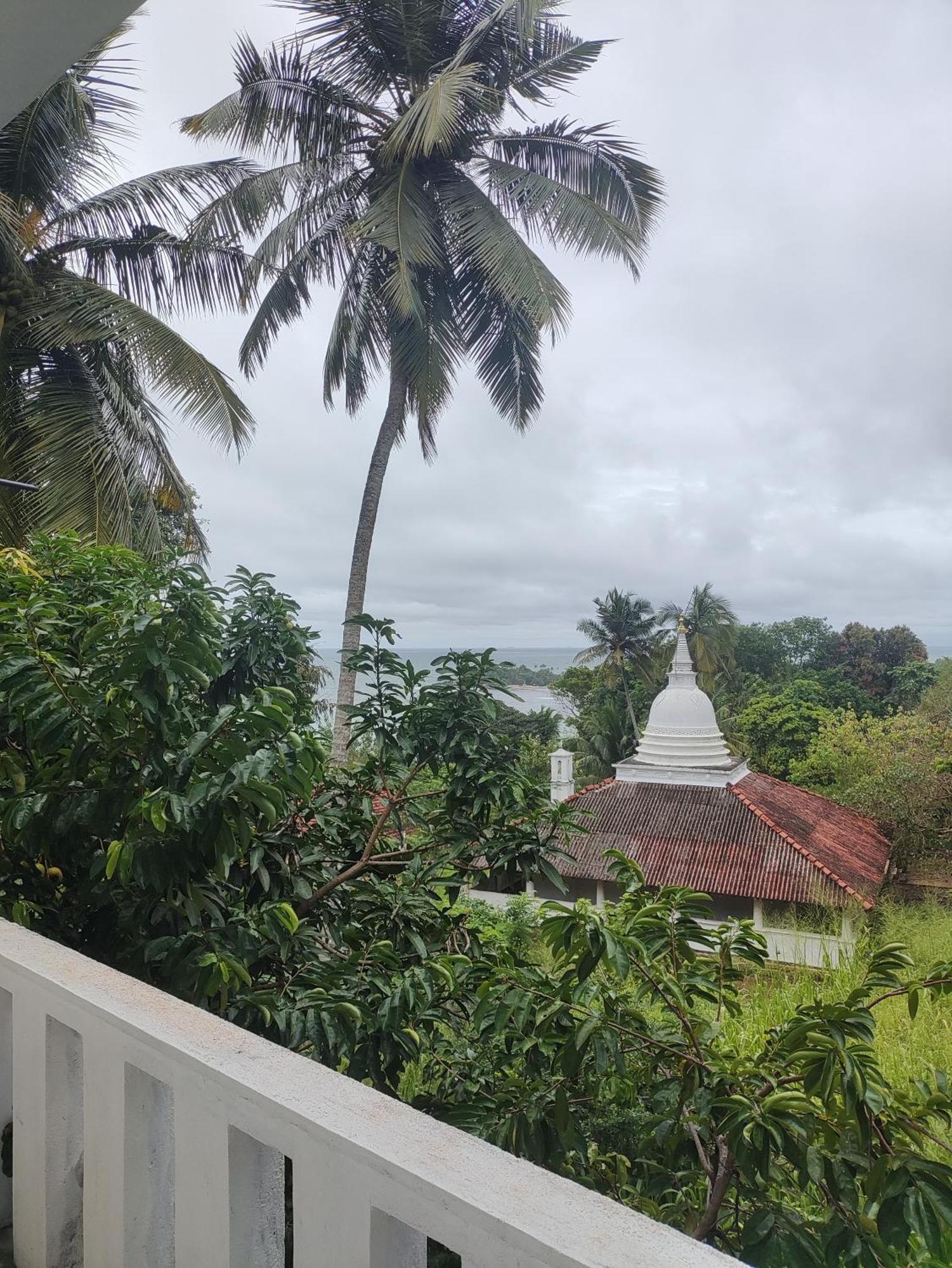 Arazo Villa Unawatuna Extérieur photo