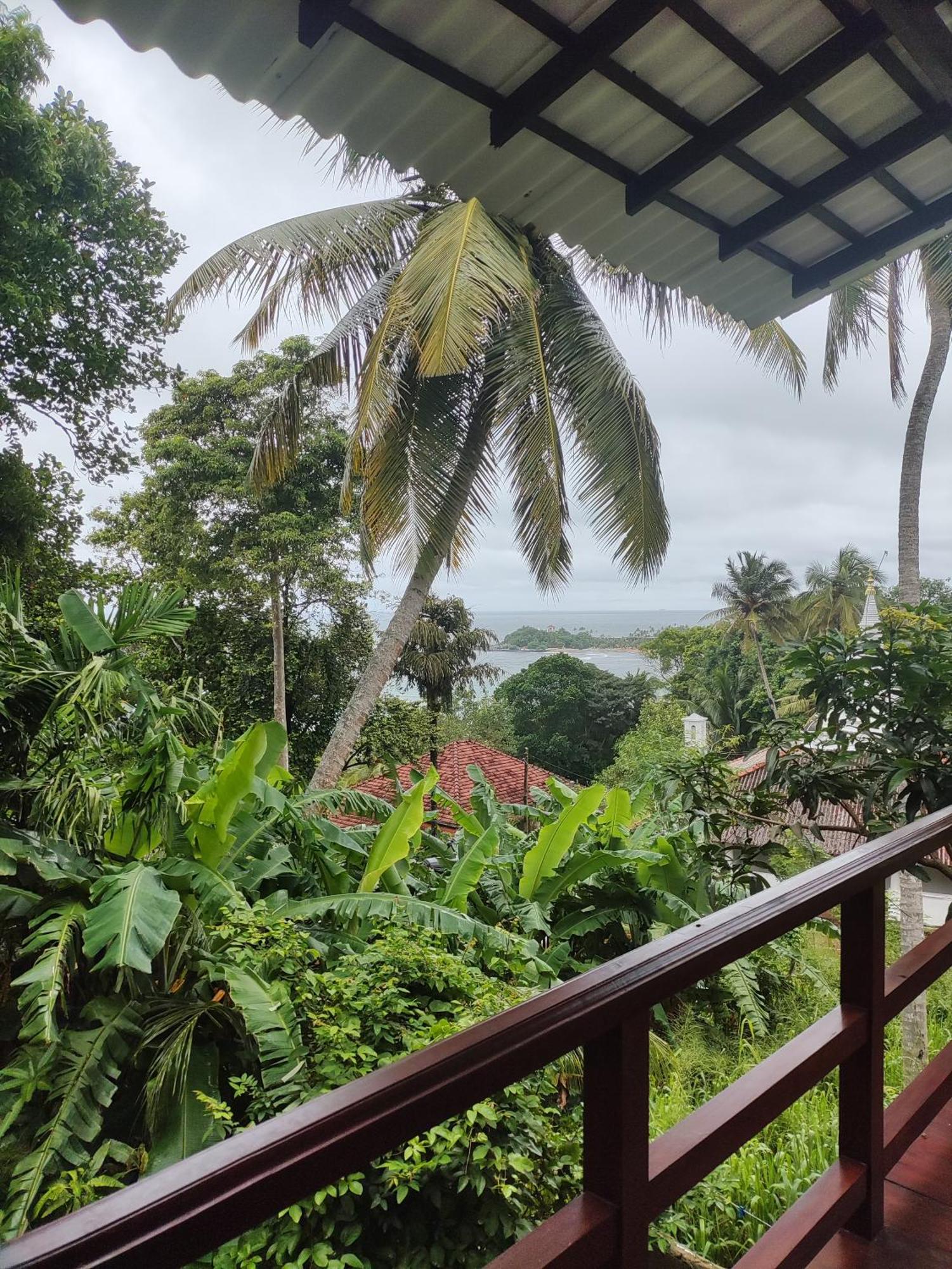 Arazo Villa Unawatuna Extérieur photo