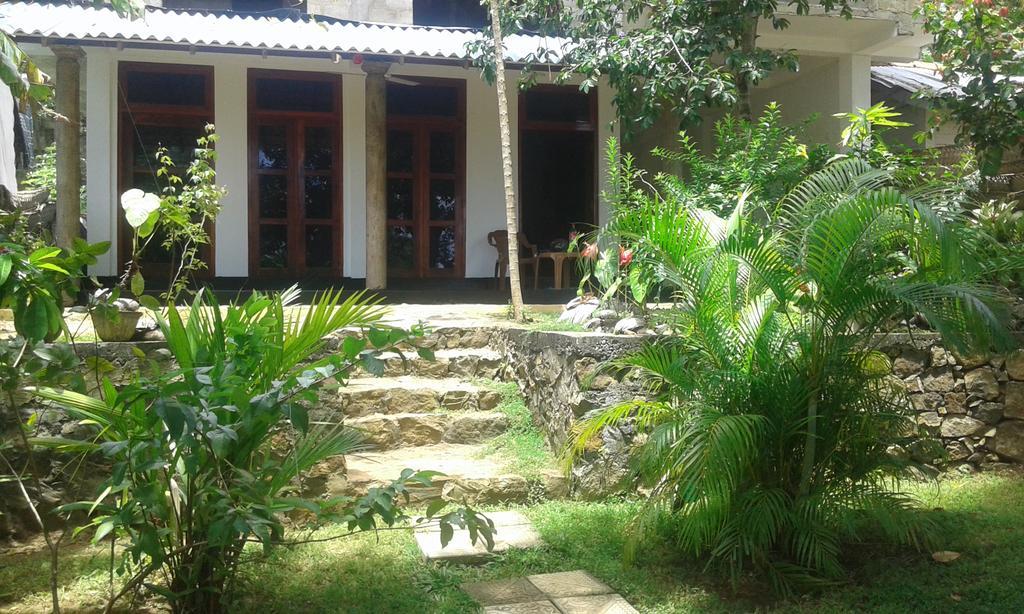 Arazo Villa Unawatuna Extérieur photo