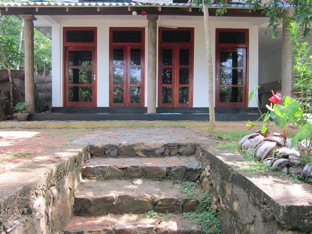Arazo Villa Unawatuna Extérieur photo