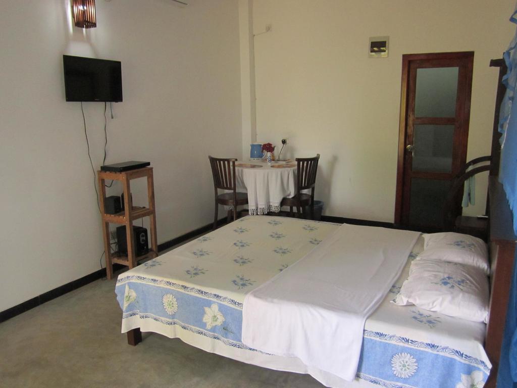 Arazo Villa Unawatuna Extérieur photo