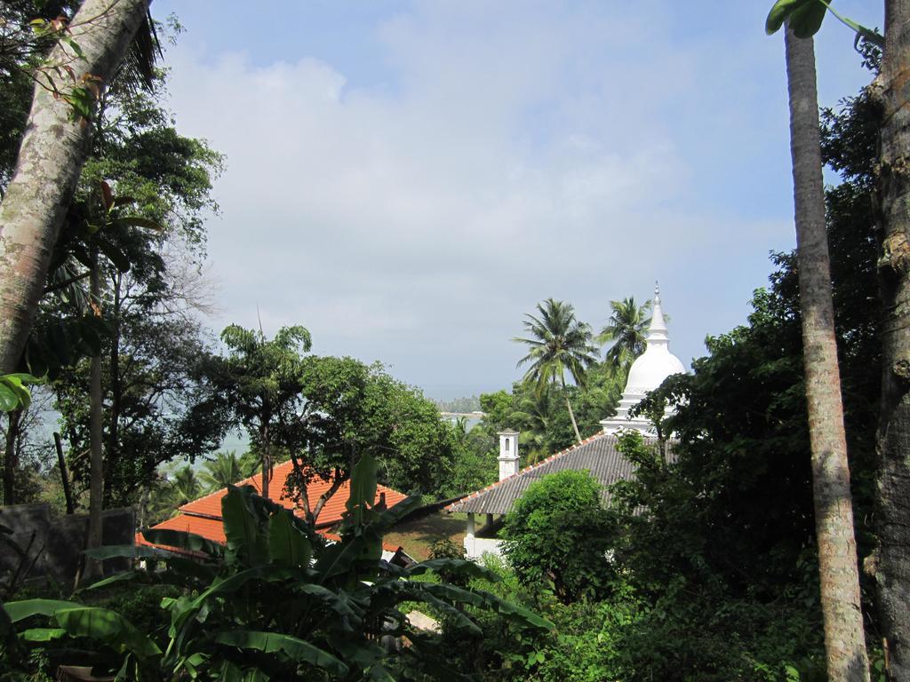Arazo Villa Unawatuna Extérieur photo