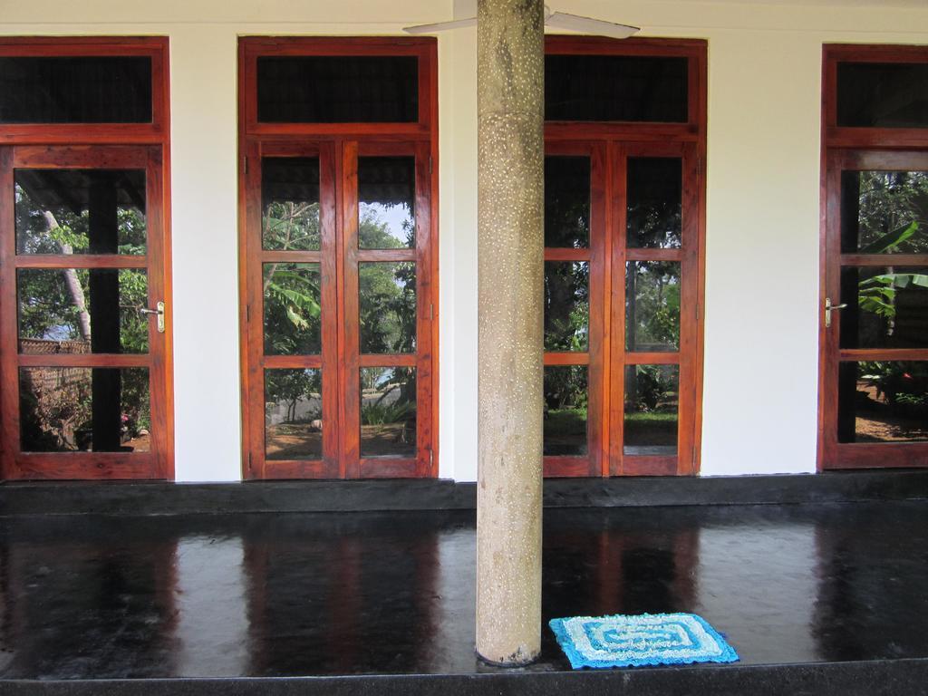 Arazo Villa Unawatuna Extérieur photo