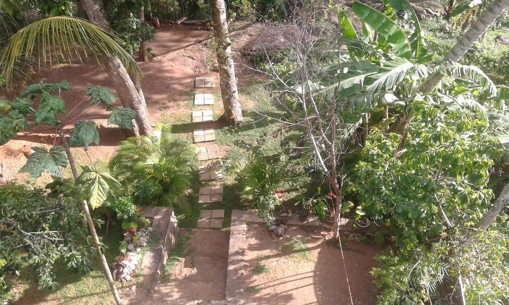 Arazo Villa Unawatuna Extérieur photo