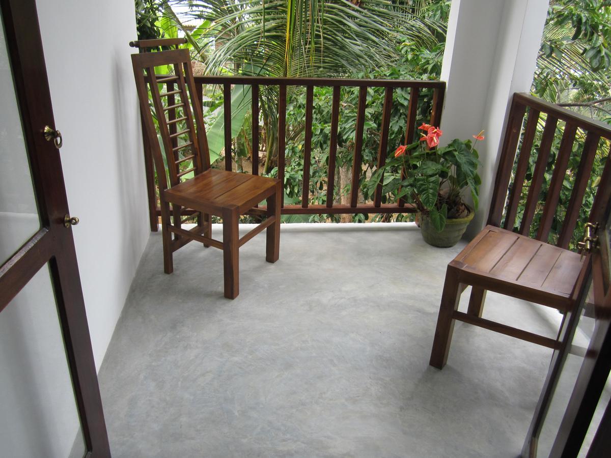 Arazo Villa Unawatuna Extérieur photo
