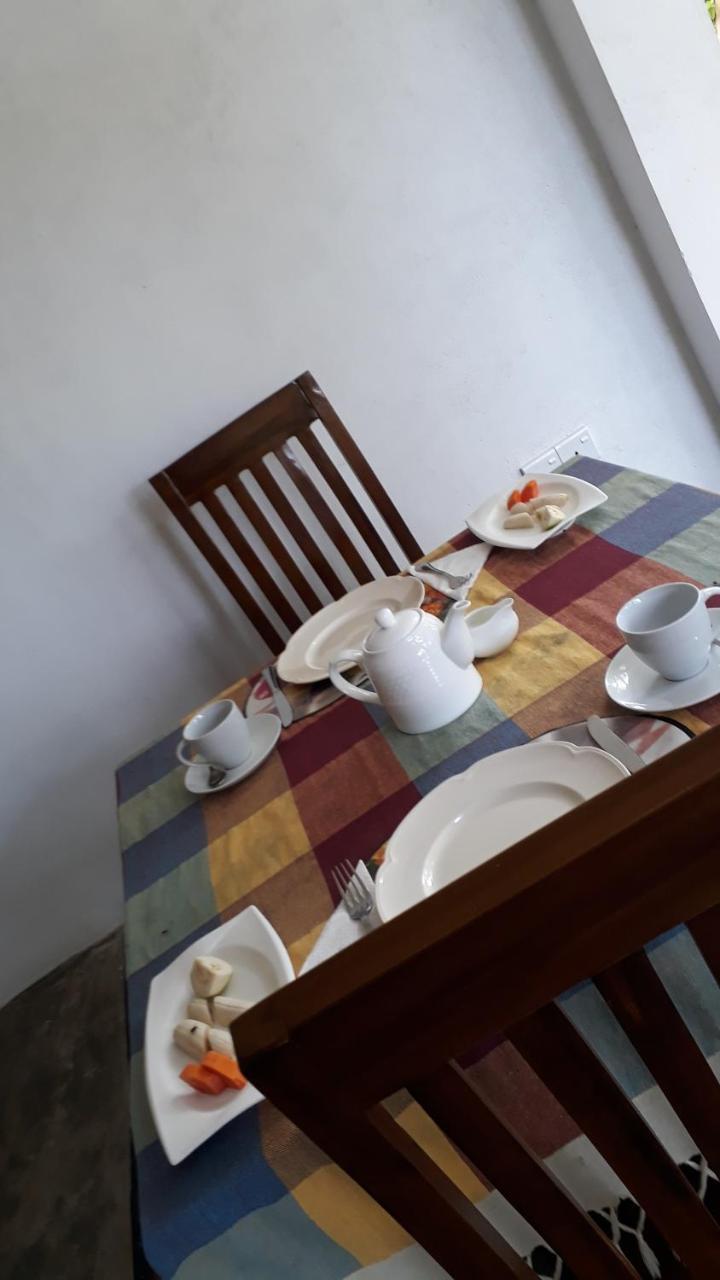 Arazo Villa Unawatuna Extérieur photo