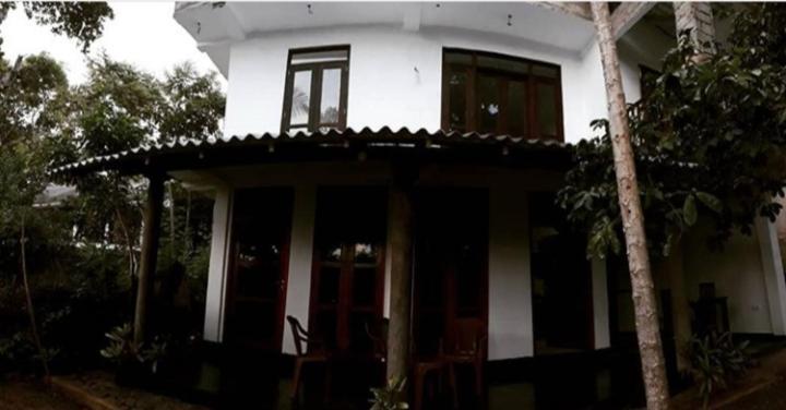 Arazo Villa Unawatuna Extérieur photo
