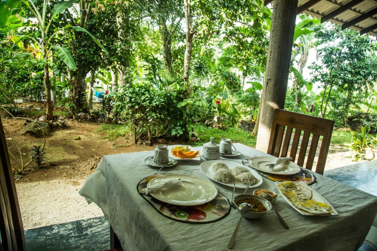 Arazo Villa Unawatuna Extérieur photo